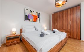 Apartments L&D